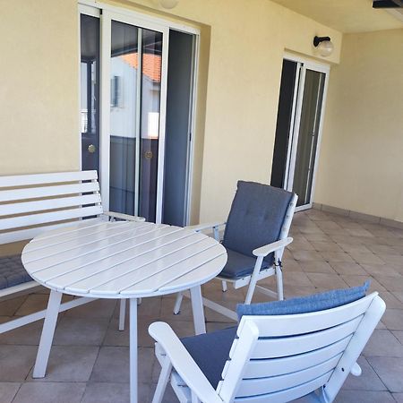 Apartments Kampor Damira Rab Town Exterior photo
